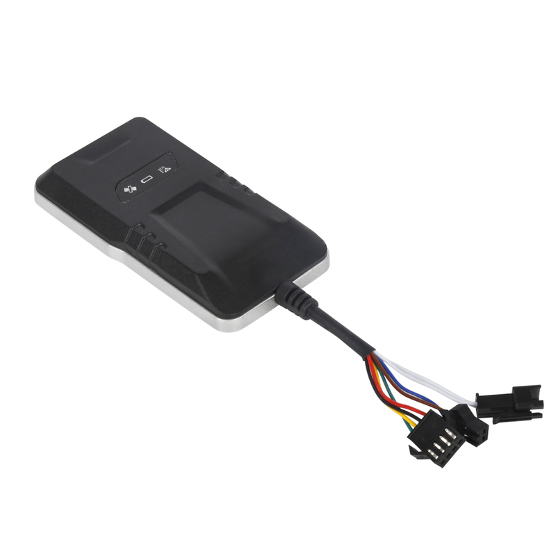 GT06 GPS Tracker Device 2G Motorcycle