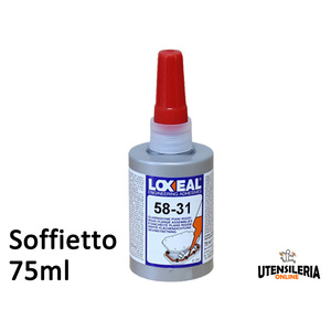 Loxeal 58-31 <b>gasket</b> high adhesion and maximum resistance - Product Image 2