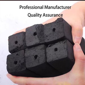 Than củi không khói thời gian cháy lâu, than củi trái cây bán buôn, than viên mùn cưa - Product Image 5