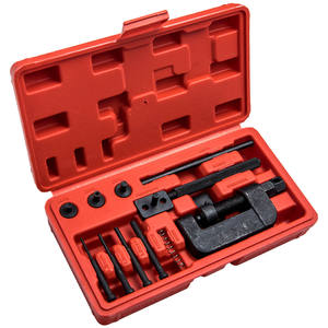 MaXpeedingrods श्रृंखला ब्रेकर Riveting कटर OHV कैम ड्राइव मोटर साइकिल लिंक प्रेस उपकरण किट - Product Image 2