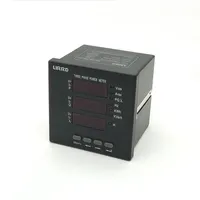 Premium voltmètre numérique ampèremètre rs485 avec affichage numérique -  Alibaba.com