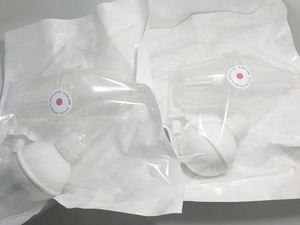 चिकित्सा डिस्पोजेबल Ellik evacuator चूषण डिवाइस मूत्रविज्ञान - Product Image 5