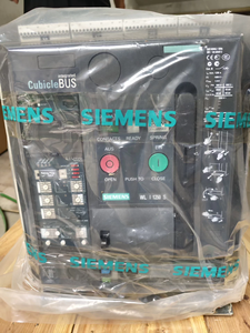ACB เครื่องตัดวงจรอากาศ3WL1240-3CB36-1AA4 4000Apm 3WL1208-4CB36-1AA4 3P แบบตายตัว800A แบบ3เสาแบบดึงออก - Product Image 2