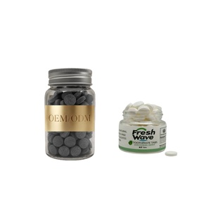 <span class=keywords><strong>Dentifrice</strong></span> Miswak pour dents sensibles Comprimés blanchissants pour les dents Miswak pour usage domestique - Product Image 4