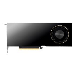 การ์ดจอเวิร์กสเตชัน 900-5G153-2500-000 ความจุ 96GB GDDR7 ECC 24064 CUDA Cores 512-bit PCIe 5.0 x16 300W - Product Image 1