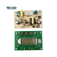 Mini diffuseurs d'arômes rechargeables USB portables personnalisés petits humidificateurs de carte PCB fabriqués PCBA