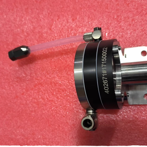 Robot industriel 3HNA015715-001 en cuivre, acier et aluminium pour l'automatisation - Product Image 6