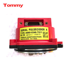 Codificador de Pulsos Original FANUC A860-0346-T011 100% Probado - Product Image 1
