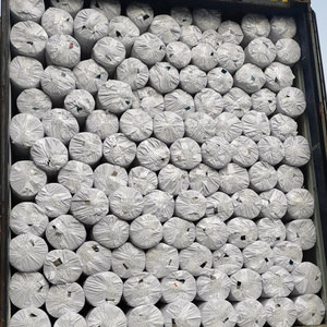 أقمشة كنبات مخملية فيلور وفلبوا للمنسوجات المنزلية، بتصاميم جديدة، قماش كنبات مطبوع بظهر TC، قماش إيطالي - Product Image 6