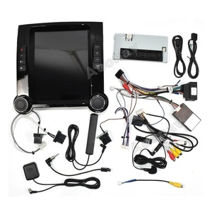 Radio para Auto con Pantalla Tesla de 9.7 Pulgadas, Android 12 para Volkswagen Touareg 2003-2010, Reproductor Multimedia, GPS, Navegación, Receptor Estéreo - Product Image 6