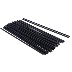 Varillas Difusoras de Aroma de Fibra sin Pegamento, Negras y Blancas, de 3MM, 4MM y 5MM - Product Image 5
