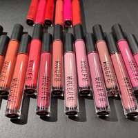 Haute Pigment Nouvelle Tendance Brillant À Lèvres Mignon Brillant À Lèvres En Gros Personnalisable Brillant À Lèvres Produits
