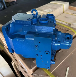 Bomba Hidráulica HD308 para Excavadora, Repuestos de Pistón Axial, Posventa - Product Image 5