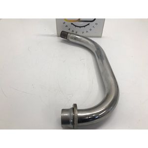 Compatibile con il silenziatore di scarico Vance & Hines per Harley Davidson Touring Gmr - Product Image 3