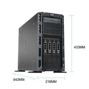 Stock pour serveur tour <span class=keywords><strong>Dell</strong></span> <span class=keywords><strong>PowerEdge</strong></span> <span class=keywords><strong>T140</strong></span> avec processeur 3,3 GHz - Product Image 3
