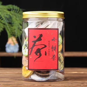 Échantillon de 30 types de thés Pu'er du Yunnan, <span class=keywords><strong>thé</strong></span> brut et mûr Pu'er, Bingdao Banzhang Mini <span class=keywords><strong>Tuocha</strong></span>, thés aromatisés - Product Image 1