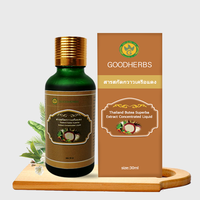 Großhandel: Herren-Kräuteröl – Thailändisches rotes Kudzu-Wurzelöl zur Steigerung von Energie und Vitalität, 30ml Flasche