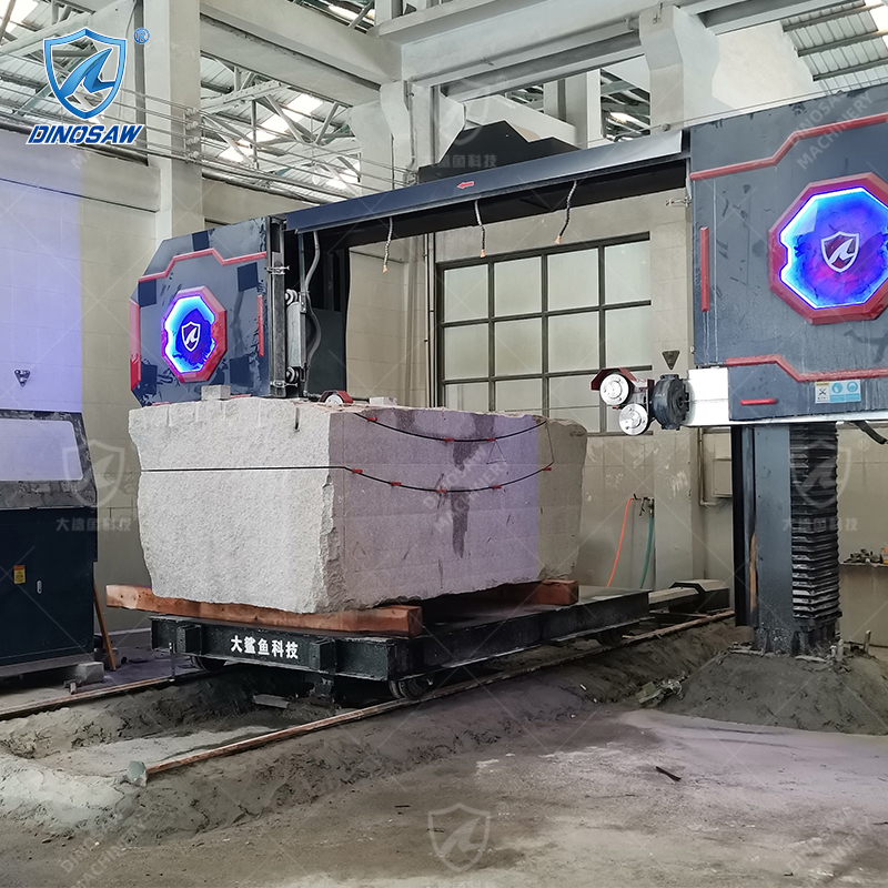 metal profile cnc cutting saw