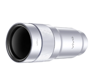 Kit d'objectif téléobjectif pour téléphone portable VIVO G2, accessoire de photographie à clipser pour l'imagerie sur smartphone