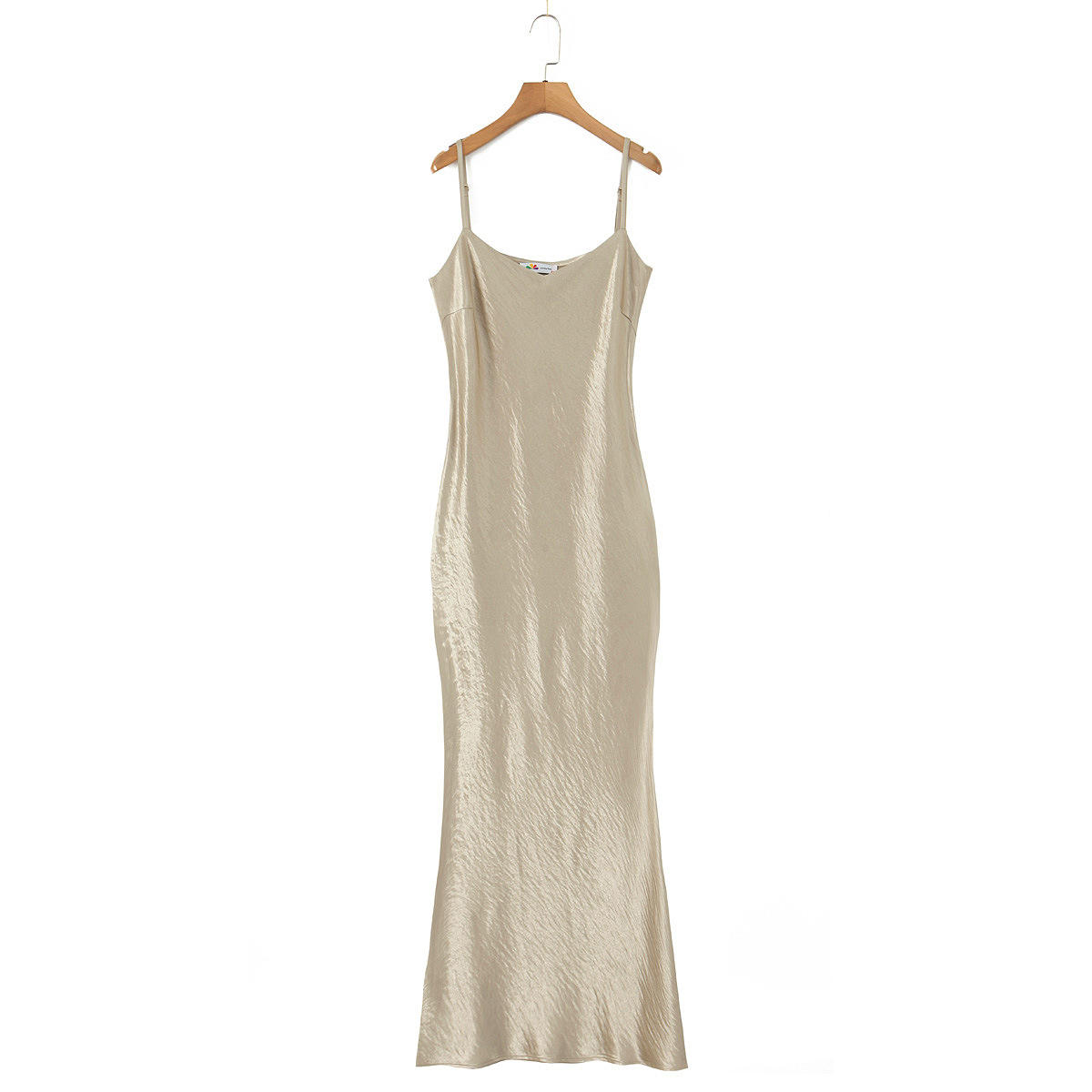 สีทองแชมเปญ