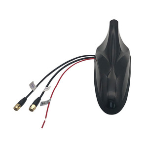 <span class=keywords><strong>Antenna</strong></span> Low MOQ per <span class=keywords><strong>auto</strong></span> FM + GPS <span class=keywords><strong>antenna</strong></span> universale per <span class=keywords><strong>auto</strong></span> a buon prezzo con <span class=keywords><strong>pinna</strong></span> di squalo - Product Image 3