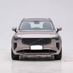 <span class=keywords><strong>Prix</strong></span> d'usine EV Car <span class=keywords><strong>XC90</strong></span> B6 AWD 6/7 places New Energy Vehicle SUV 300 HP pour usage domestique et commercial - Product Image 2