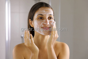 EZREEAL Nettoyant pour le visage de marque privée <span class=keywords><strong>Necta</strong></span> Hydratant Exfoliant Papaye Enzyme Contrôle de l'huile Nettoyant visage - Product Image 4