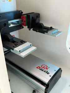 آلة ثني كهربائية نقية CNC عالية الدقة موفرة للطاقة وعملية سهلة صديقة للبيئة وتكلفة صيانة منخفضة - Product Image 5