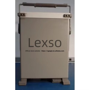เครื่องวิเคราะห์ 8565EC 9 กิโลเฮิรตซ์ถึง 50 กิกะเฮิรตซ์ xgeqpt - Product Image 4