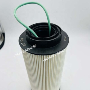 Phụ Tùng Xe Tải Mới Lọc Nhiên Liệu 2133095 1852005 2277128 2164462 Cho Động Cơ Yếu Tố - Product Image 2