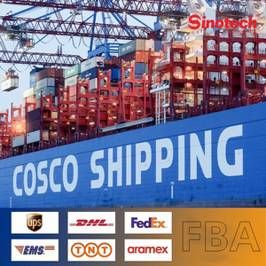 Agente di Spedizione Amazon FBA LCL+Express, Spedizioniere Marittimo dalla Cina a USA, Messico, Germania, Canada, Servizi Logistici, Spedizione via Mare - Product Image 2