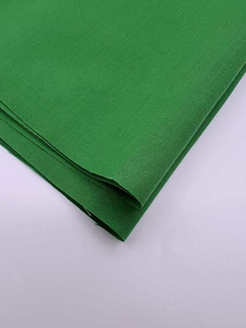Tela de Sarga de Algodón Orgánico 100% Puro de Alta Calidad, Ligera, de Color Sólido, Transpirable y Duradera, para Camas Matrimoniales, Queen y King - Product Image 5