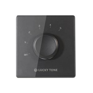 FX-AUDIO M1 Mini Bouton De Contrôle De Volume Actif Contrôleur De