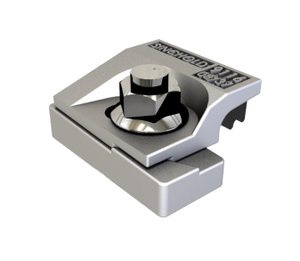 Vente flash Sinchold Outils <span class=keywords><strong>de</strong></span> renforcement des rails <span class=keywords><strong>de</strong></span> grue ferroviaire 9116 Serre-câbles à clip - Product Image 5
