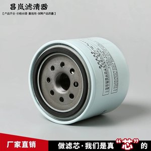 ไส้กรองน้ำมันเชื้อเพลิง Ruidelang รุ่น Z20140023A R45S PHC C สำหรับรถบรรทุก Foton Aoling Nanjing Iveco Yuejin - Product Image 2