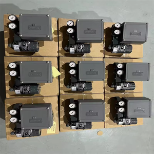 ควบคุมการลื่นไถลด้วย D3/D4พร้อมตัวกระตุ้นแบบขับเคลื่อนง่ายรุ่นที่2 - Product Image 6