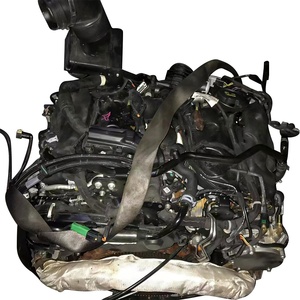 Motor completo usado 306DT para Land <span class=keywords><strong>Rover</strong></span> <span class=keywords><strong>Range</strong></span> <span class=keywords><strong>Rover</strong></span> 2014-2018 3.0L <span class=keywords><strong>V6</strong></span> Motor de coche diésel 306DT 3,0 SDV6 montaje de motores - Product Image 3