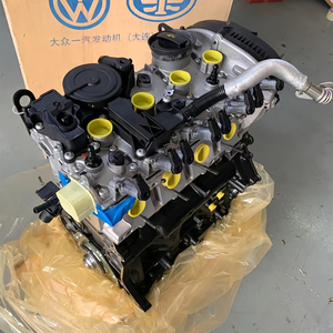 Nuevo Motor MANER EA888 Gen2 para Volkswagen Maiteng CC Sprint 1.8T, Touguan 2.0T, Audi Q5, A4, A6, A5L, Bloque Largo <span class=keywords><strong>de</strong></span> Motor para Automóvil - Product Image 4