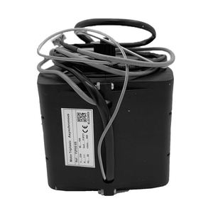 Pièces d'ascenseur : Moteur de porte YVP90-6S, Moteur d'opérateur de porte d'ascenseur TKE Fermator K200 - Product Image 3