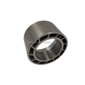 Wear Resistance Custom Axial Centrifugal <strong>Impeller</strong> Small Water Pump <strong>Impeller</strong> - Product Image 1