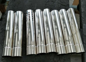 Stufa <span class=keywords><strong>in</strong></span> acciaio inox tubi di <span class=keywords><strong>canna</strong></span> <span class=keywords><strong>fumaria</strong></span> - Product Image 3