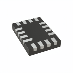 IC IC Bom Txrx 3.6V 16XQFN ชิ้นส่วนอิเล็กทรอนิกส์74AVC4T245GU 115ลอจิก16 XFQFN - Product Image 1