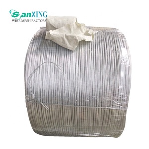 ลวดเหล็กชุบสังกะสีความแข็งแรงสูง ทนทานต่อการกัดกร่อน สำหรับงานอุตสาหกรรม - Product Image 3