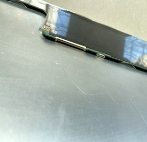 จอแสดงผล LCD รุ่น LQ150X1LW95 เครื่องฉีดพลาสติก SE100EV ทุกประเภท - Product Image 4