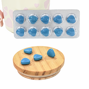 Suplemento herbario natural más vendido, hecho a medida al por mayor para mejorar la vitalidad masculina y la vida saludable, tabletas. - Product Image 3