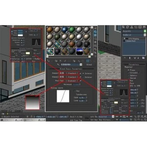 ชุดเครื่องมือเรนเดอร์ V-Ray 5.1 คุณภาพสูง - คลังสินค้าจีน [พร้อมจัดส่ง] [ใช้งานได้ทั่วโลก] - Product Image 5