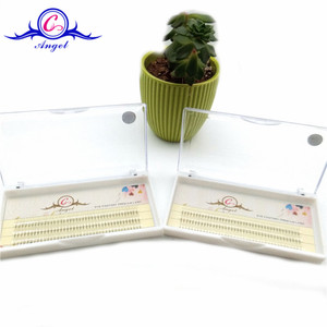 0.07mm 0.10mm Premade Volume Ventilé Russe Lâche <span class=keywords><strong>2D</strong></span> 3D 4D 5D Volume <span class=keywords><strong>Cils</strong></span> - Product Image 5