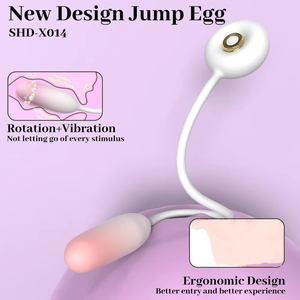 New Cute Sex <strong>Toy</strong> Gift Thrusting Vibrating Heat Sway JumpEgg Pussy Stimulate <strong>Sax</strong> <strong>Toy</strong> for Women for Gril - Product Image 5