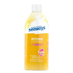 Spray nettoyant de <span class=keywords><strong>cuisine</strong></span> jetable écologique <span class=keywords><strong>Super</strong></span> nettoyant puissant liquide dégraissant <span class=keywords><strong>pour</strong></span> la <span class=keywords><strong>cuisine</strong></span> - Product Image 1