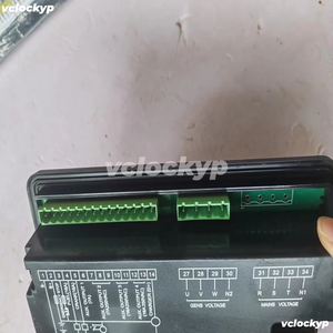Contrôleur de groupe électrogène SmartGen HGM6110U, pièces démontées - Product Image 5